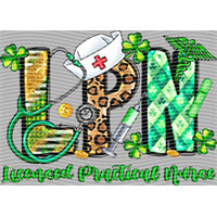 ST PATRICKS DAY-ST 538